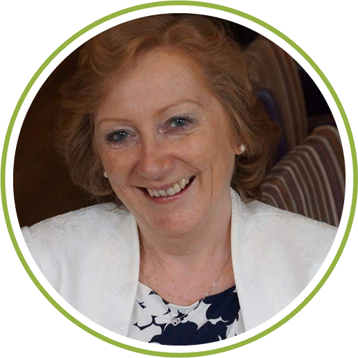 Anne Weldon